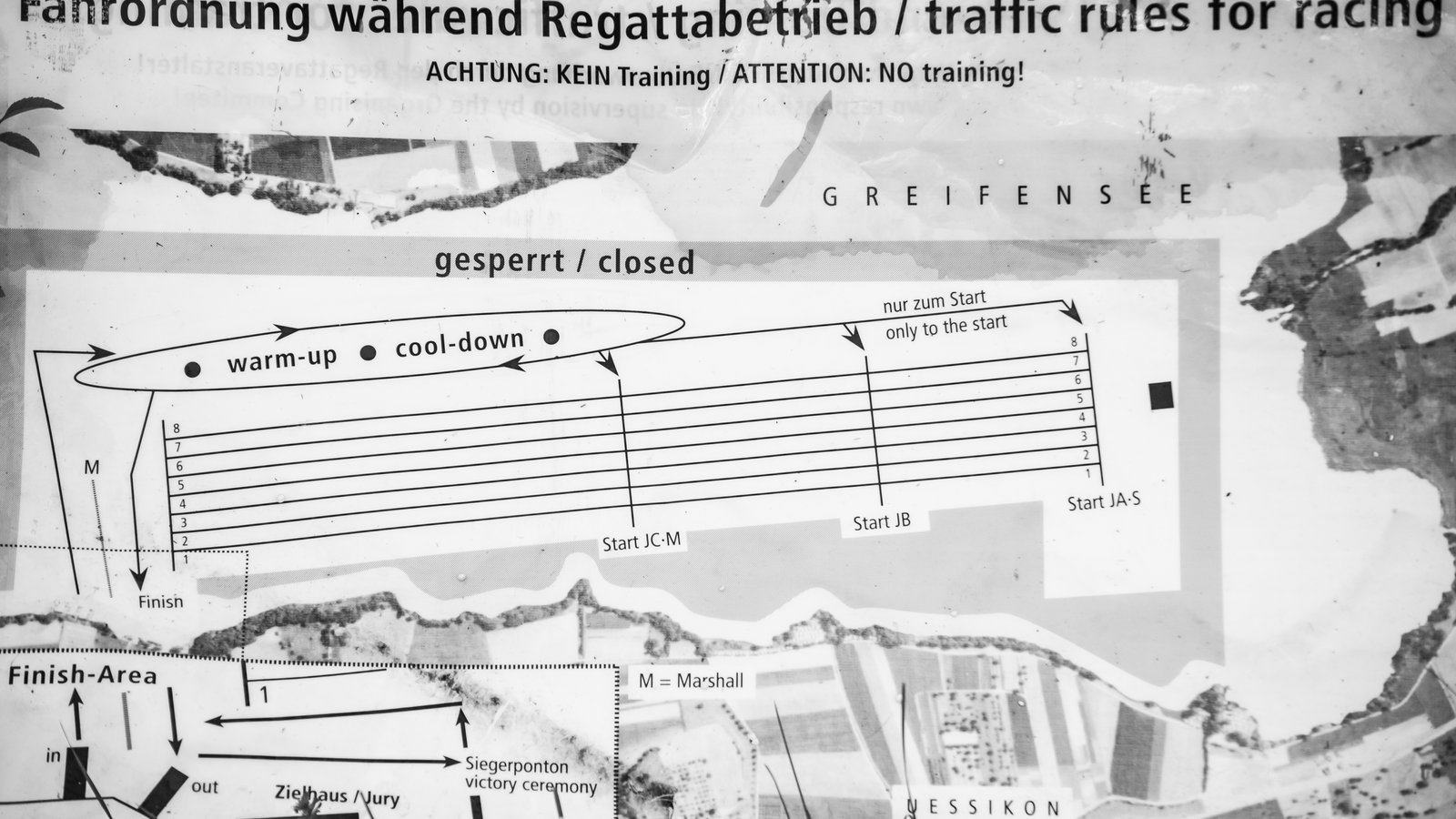 Greifenseeregatta 2026