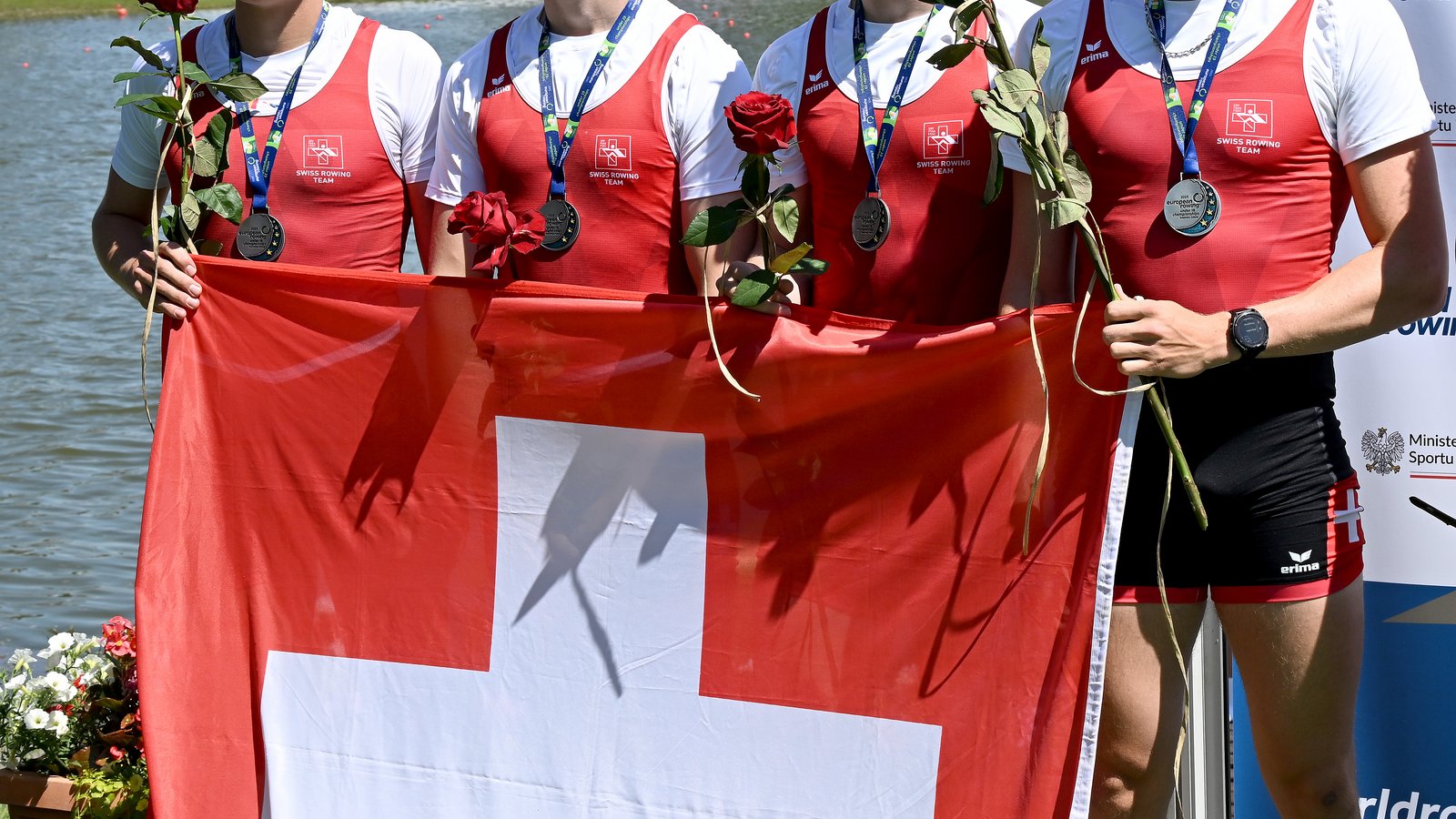 U19 EM Kruszwica, Poland 24-25 Mai 2025