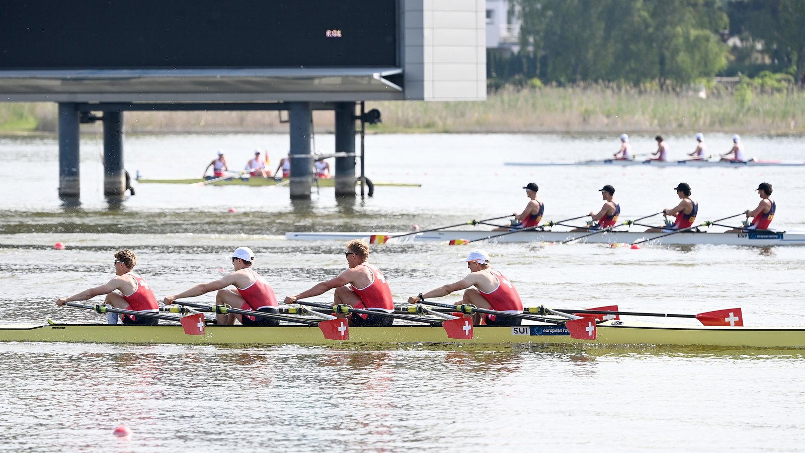 U19 EM Brandenburg 23-24.Mai 2026