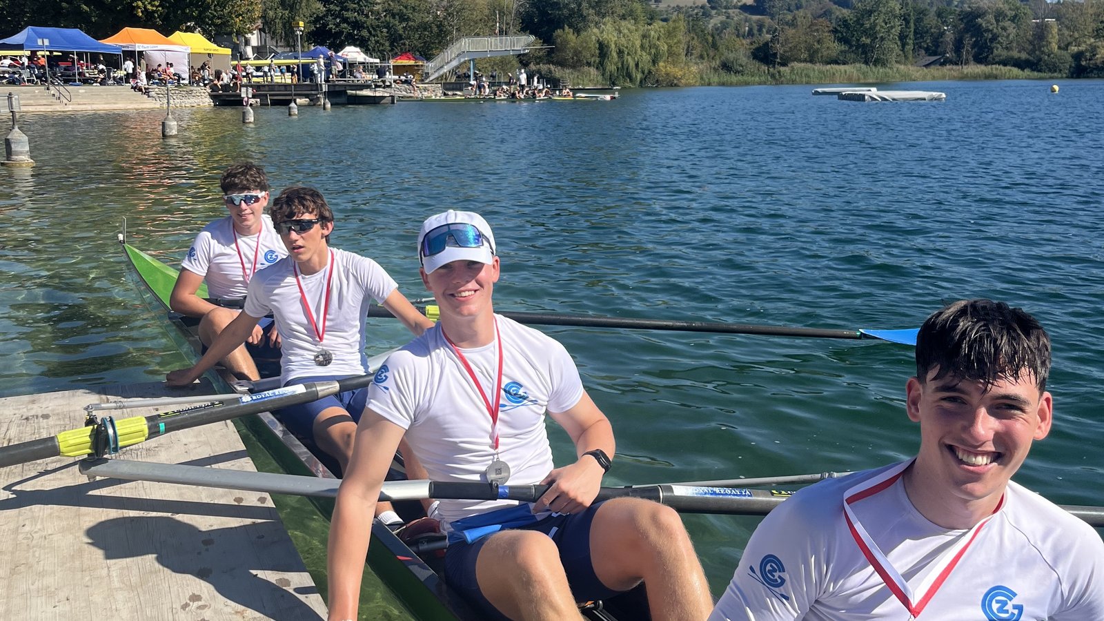 Regatta Sursee 2026