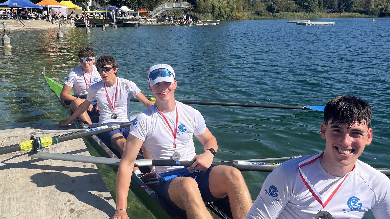 Regatta Sursee 2026