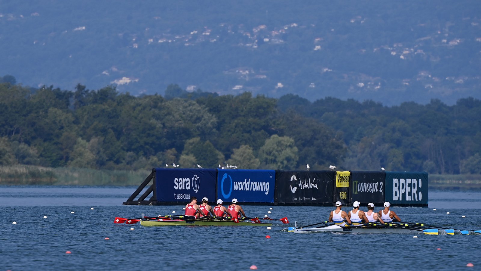EM Varese 31.7-2.8.2026