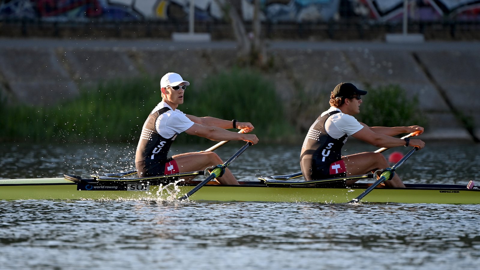 Weltcup Sevilla 29.-31.Mai 2026